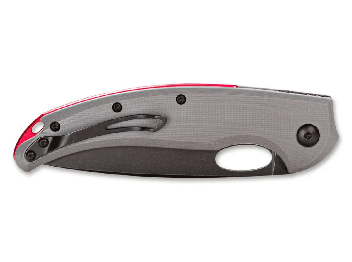 Outlet Steel Will Sedge F19-20