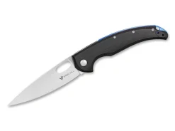 Online Steel Will Sedge F19-10