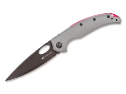 New Steel Will Sedge F19M-20