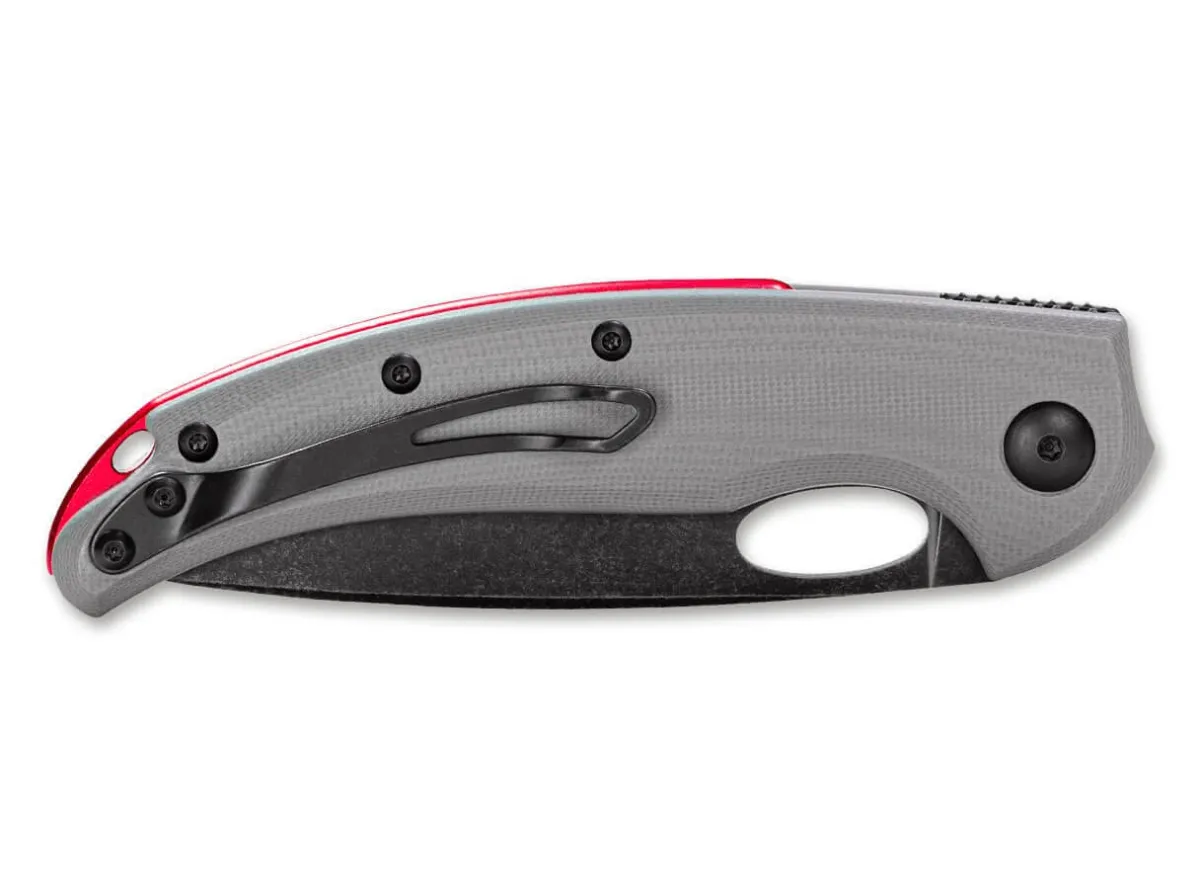 New Steel Will Sedge F19M-20