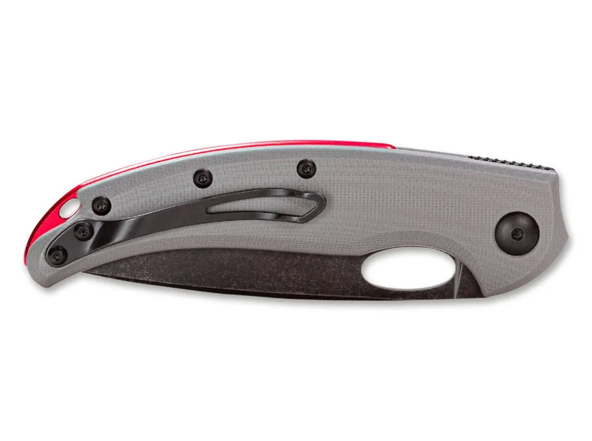 New Steel Will Sedge F19M-20