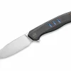 New WE Knife Seer Black