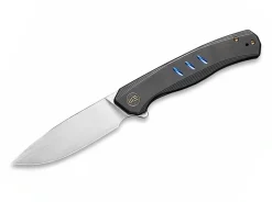 New WE Knife Seer Black