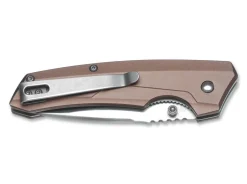 Discount Magnum Seventies Metallic