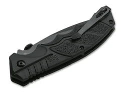 Online Heckler & Koch Sfp Tactical Folder All Black