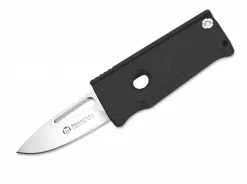 Outlet Maserin Sghembo Black