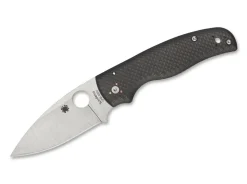 Sale Spyderco Shaman Cf