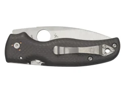 Sale Spyderco Shaman Cf