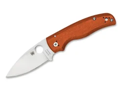Best Spyderco Shaman Sprint Run Cpm-Rex45