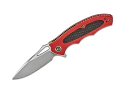 Online WE Knife Shard Red