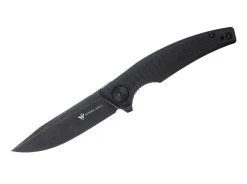 Sale Steel Will Shaula All Black