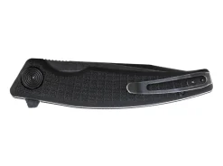 Sale Steel Will Shaula All Black