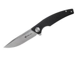 Sale Steel Will Shaula Black