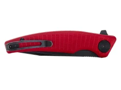 Best Steel Will Shaula Red