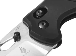 Discount Kizer Sheepdog C01C Aluminium Black