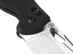 Discount Kizer Sheepdog C01C Aluminium Black