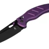 Kizer Sheepdog C01C Aluminium Purple