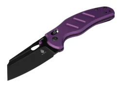 Kizer Sheepdog C01C Aluminium Purple