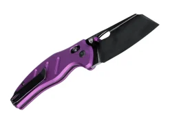 Kizer Sheepdog C01C Aluminium Purple