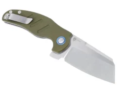 Best Kizer Sheepdog Xl Green