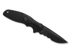 CRKT Shenanigan All Black Combination