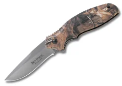Discount CRKT Shenanigan Camo