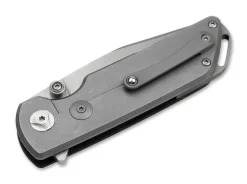 New Böker Manufaktur Solingen Sherman Edc