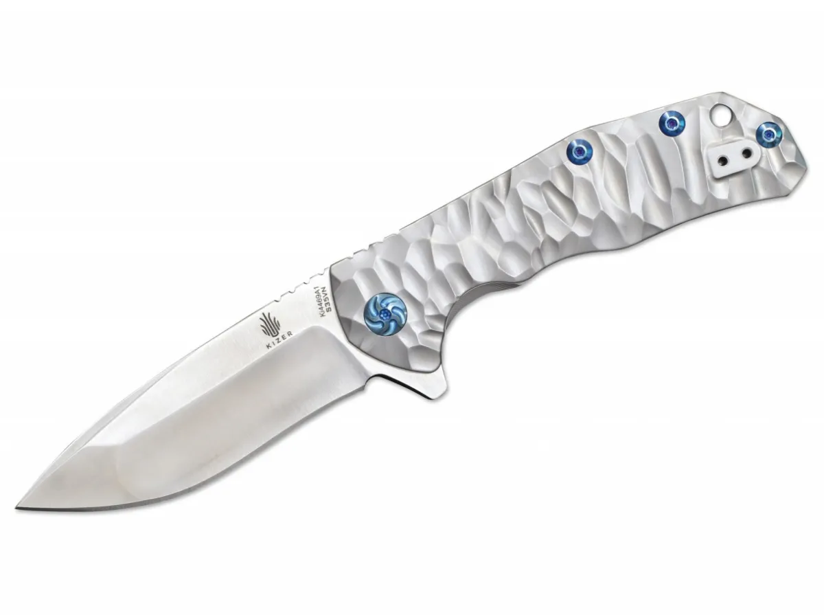 Online Kizer Shoal