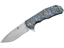 Kizer Shoal Blue