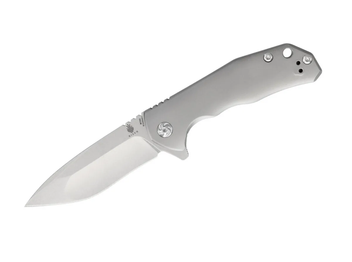 Clearance Kizer Shoal Smooth