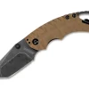 Hot Kershaw Shuffle Ii