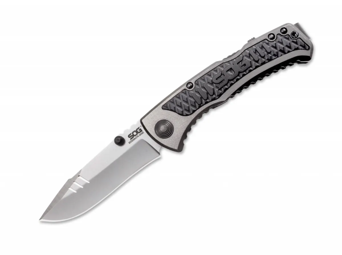 Clearance SOG Sideswipe Mini