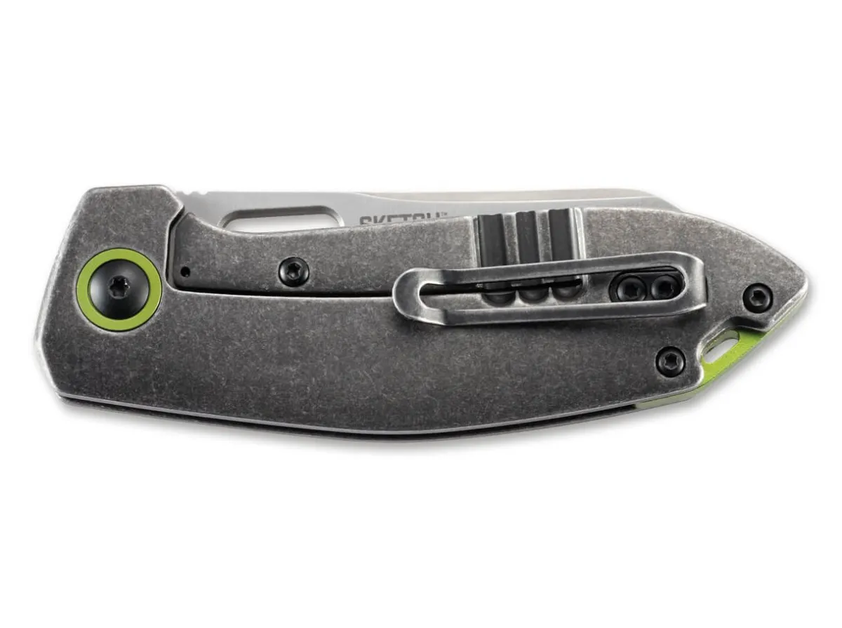 Discount CRKT Sketch Steel