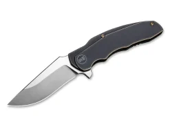 New WE Knife Skreech Titan Antique Bronze