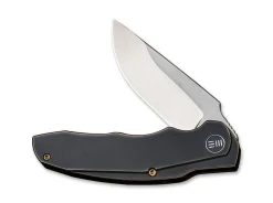 New WE Knife Skreech Titan Antique Bronze