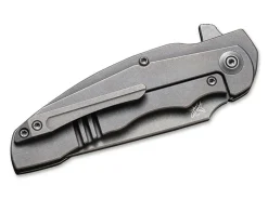 New WE Knife Skreech Titan Grey