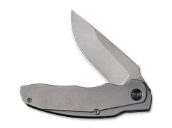 New WE Knife Skreech Titan Grey