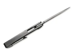 New WE Knife Skreech Titan Grey