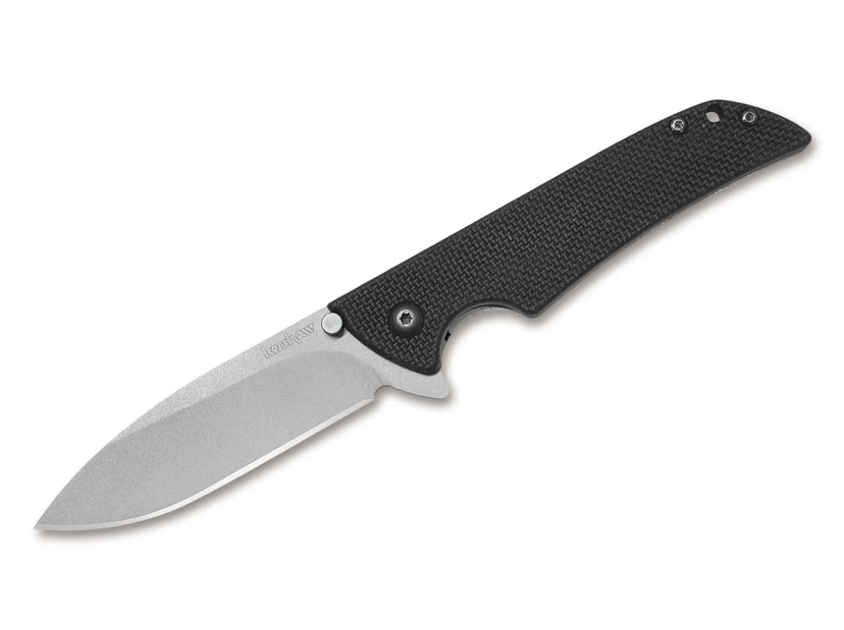 Clearance Kershaw Skyline