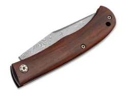 Outlet Böker Plus Slack Damascus