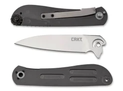 Hot CRKT Slacker