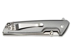 Discount Magnum Slim Brother Aluminium