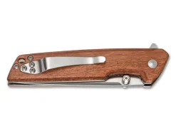 New Magnum Slim Brother Wood