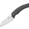 Sale Fox Knives Slim Dragotac Grey