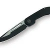 WE Knife Slipstream Black Two Tone