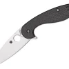 Clearance Spyderco Sliverax