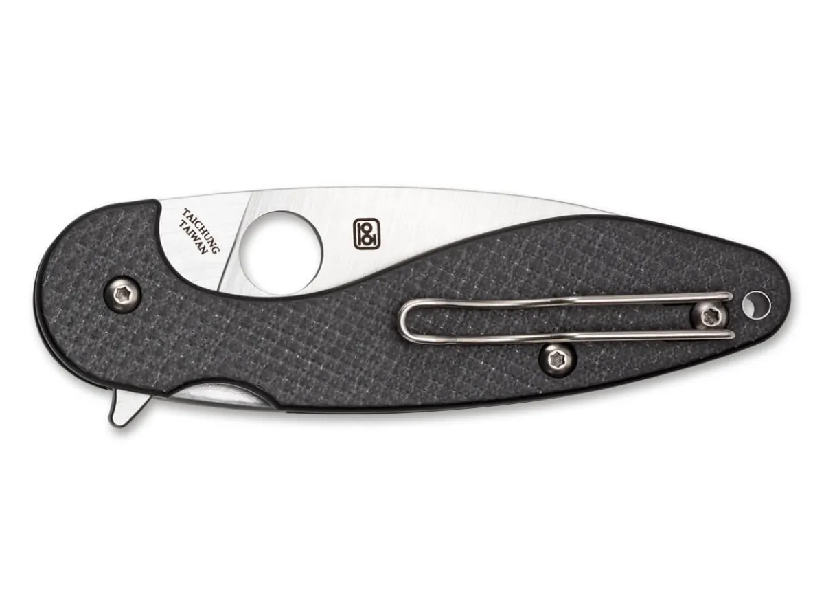 Clearance Spyderco Sliverax