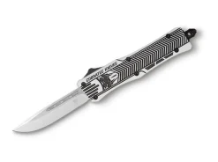 Best CobraTec Small Arctic White Graphite Black Ctk-1 Drop
