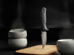 New Magnum Small But Serious