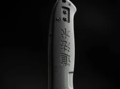 New Magnum Small But Serious